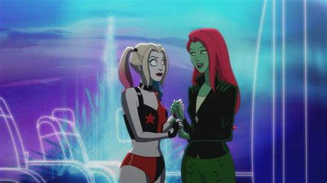 harley and ivy nude|Harley And Ivy Porn Videos 